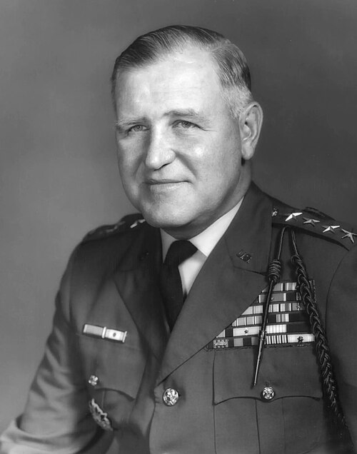 Creighton Abrams